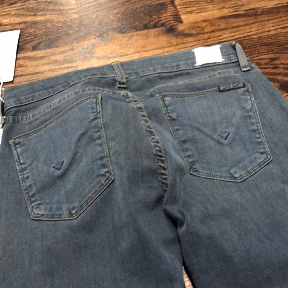HUDSON jeans “Luna” crop super skinny - Picture 5 of 5